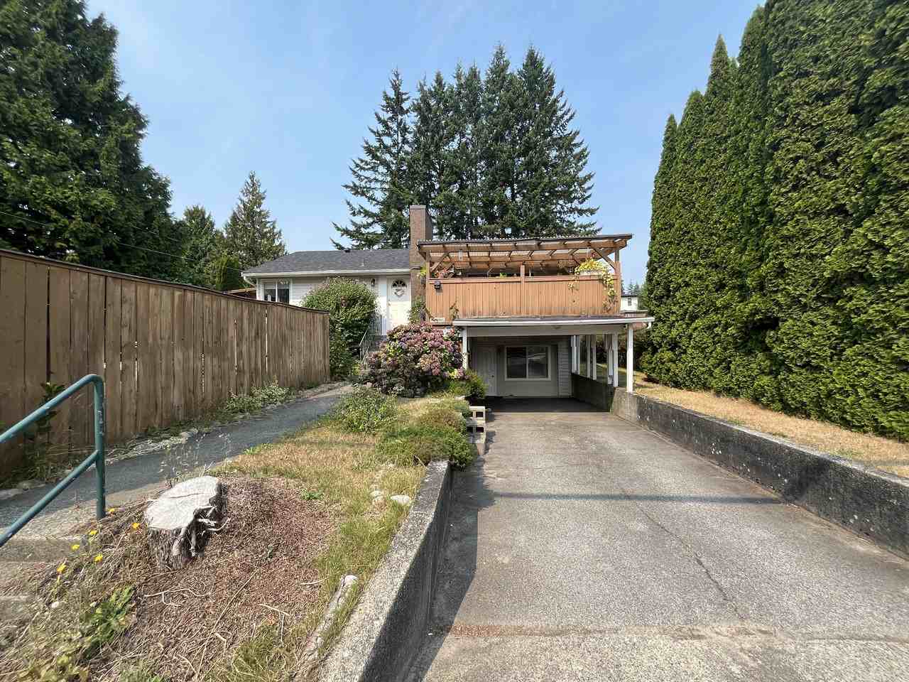 2209 Austin Avenue #Bsmt - Photo 5 of 9