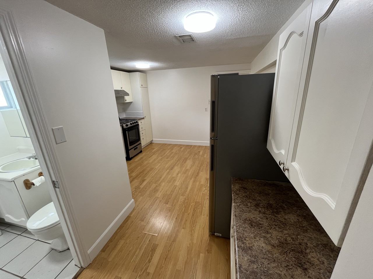 2209 Austin Avenue #Bsmt - Photo 6 of 9