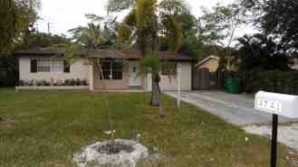 4741 Sw 25th Ave - Photo 1 of 1