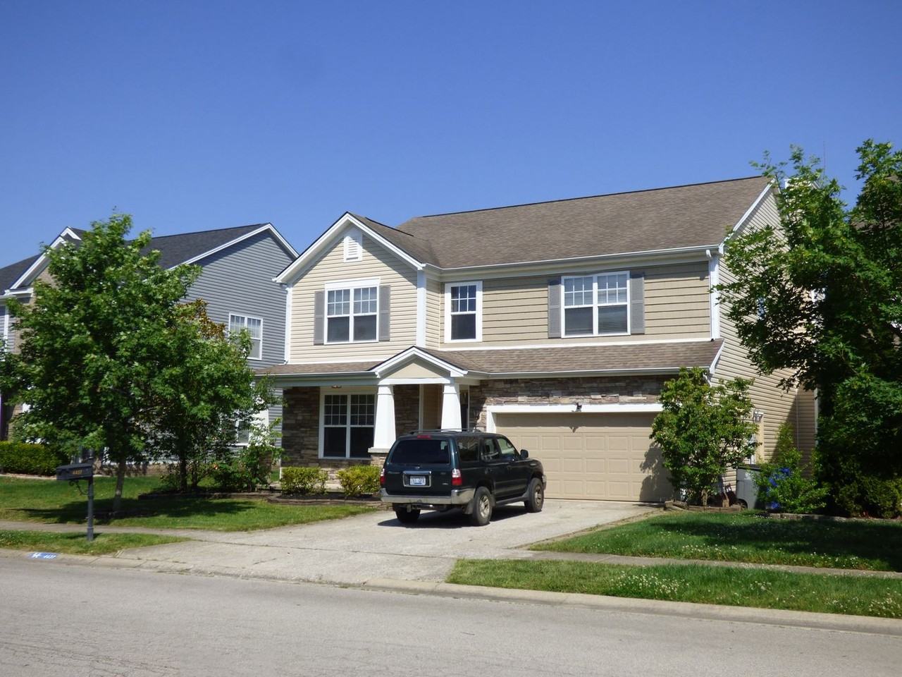 4437 Walnut Creek Dr