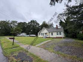 614 W Graham St - Photo 1 of 1