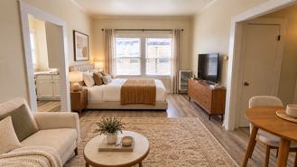 815 South Lake Street #208 - Photo 1 of 1
