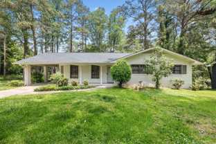 2523 Ben Hill Rd - Photo 1 of 1