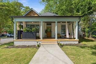 907 Beecher St Sw - Photo 1 of 1