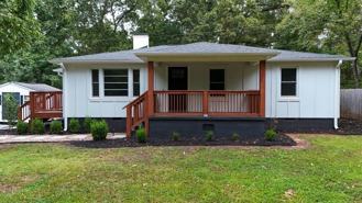 110 Cathie Way - Photo 1 of 1