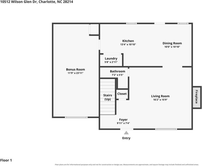 10512 Wilson Glen Dr - Photo 2 of 17