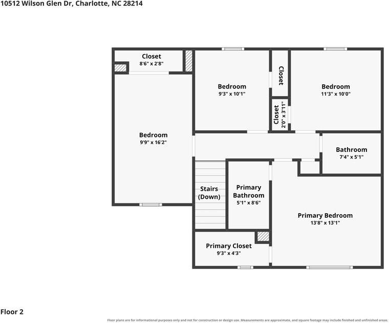 10512 Wilson Glen Dr - Photo 3 of 17