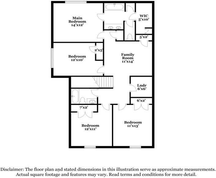 2730 Mesquite Ridge Dr - Photo 3 of 17