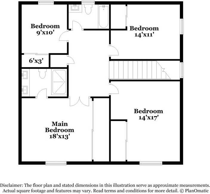 3472 Wordsworth St - Photo 3 of 17