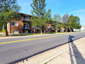 Newly Renovated 1 & 2 Bedroom Apartments in Canton, OH - Photo 1 of 1