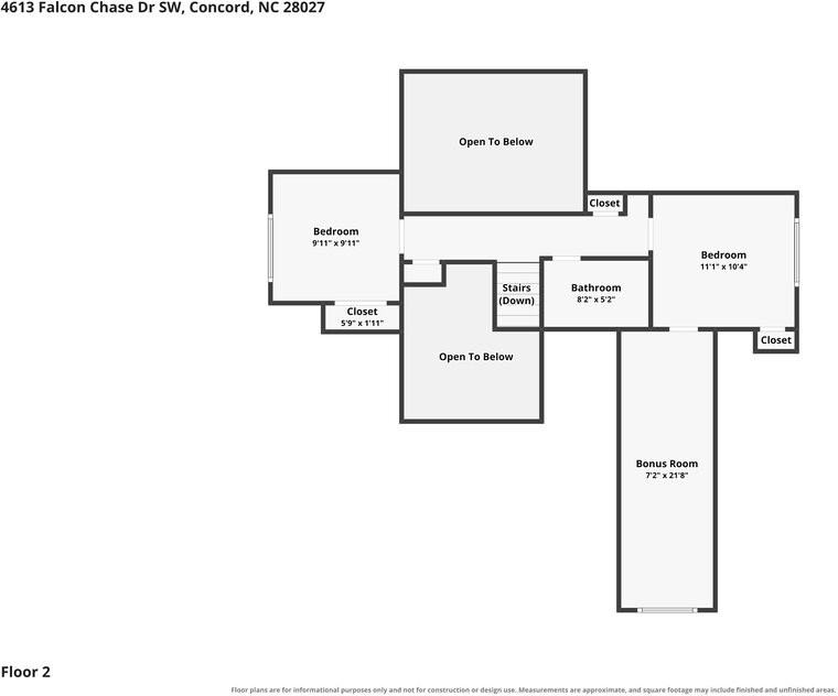 4613 Falcon Chase Dr Sw - Photo 3 of 17