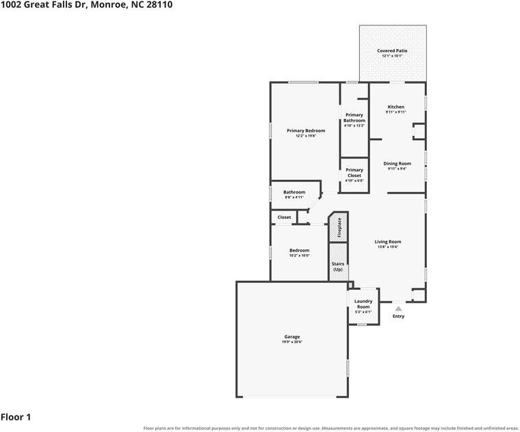 1002 Great Falls Dr - Photo 2 of 17