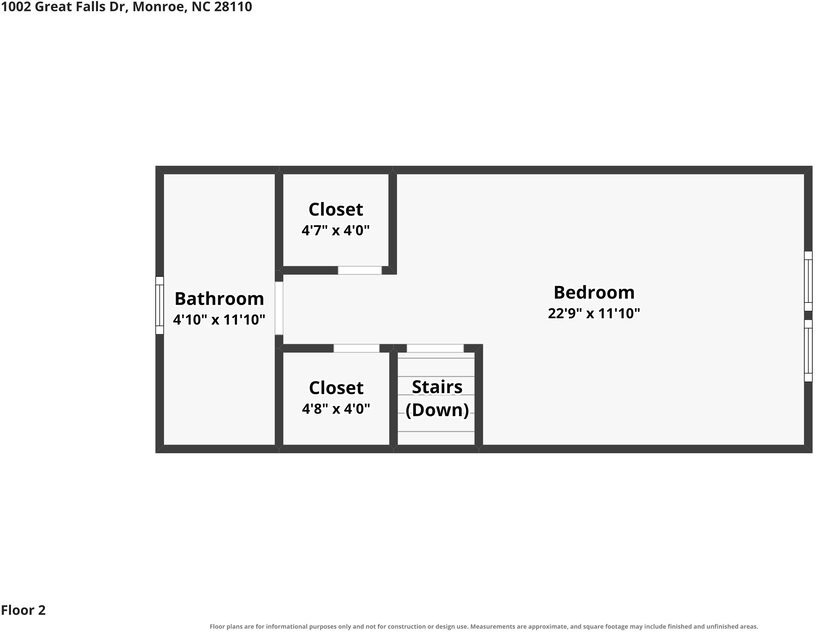 1002 Great Falls Dr - Photo 3 of 17