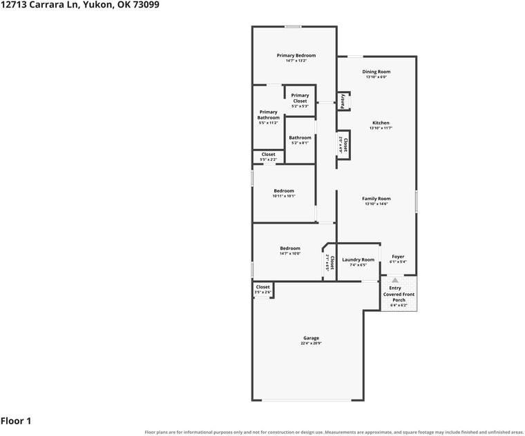 12713 Carrara Ln - Photo 3 of 16