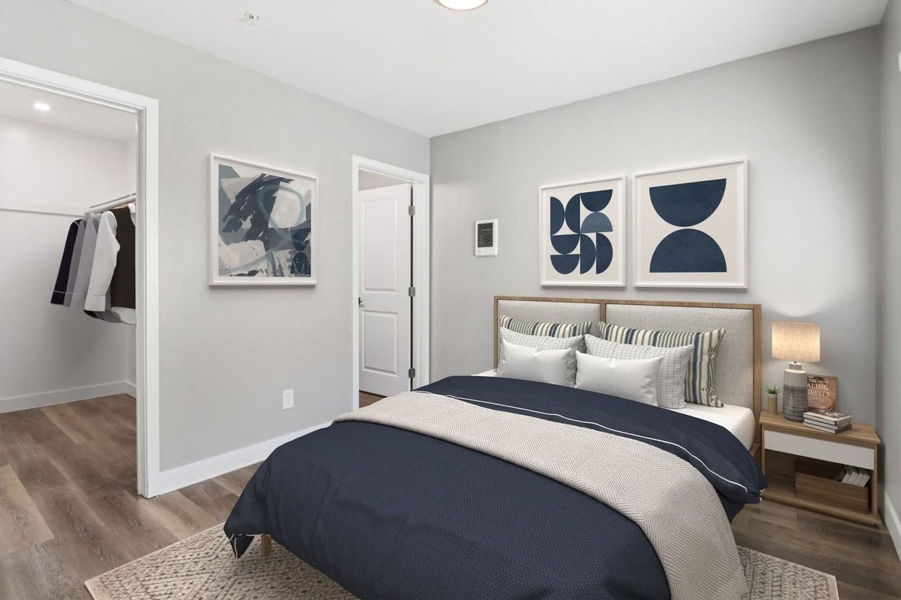 Duplet at Hillcrest | 3BR/3BA Homes + Two - Photo 2 of 50