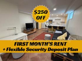 1314 Canby St #B - Photo 1 of 1
