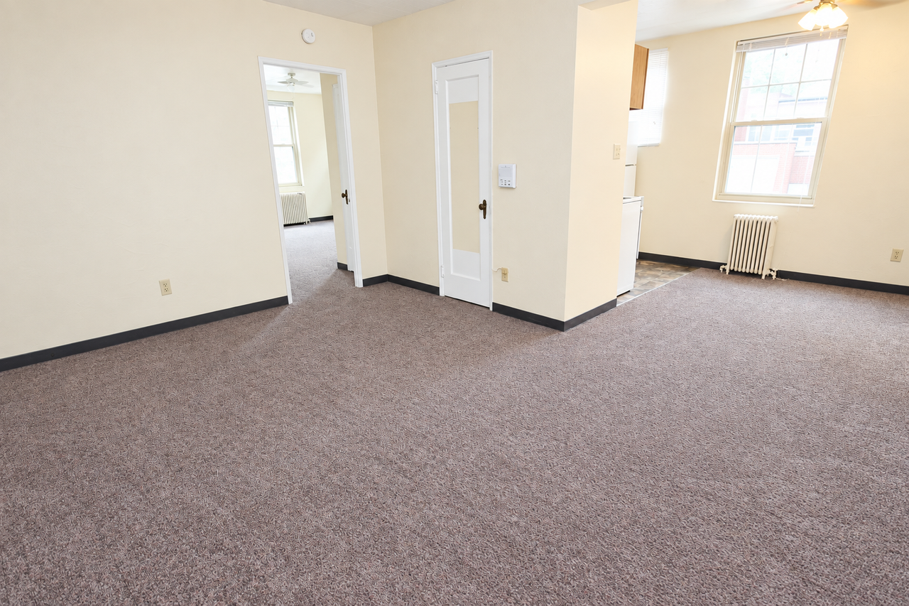 LONDON TERRACE APARTMENTS -- 014 - Photo 3 of 21