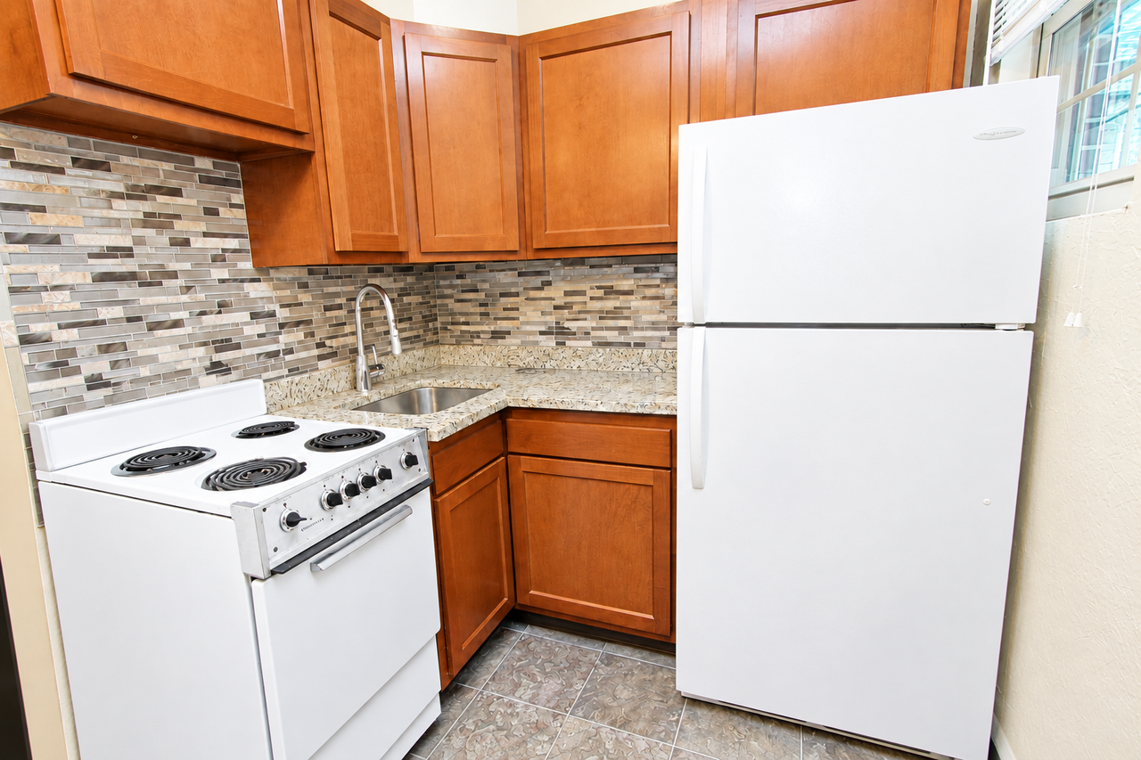 LONDON TERRACE APARTMENTS -- 014 - Photo 5 of 21