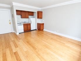 ADRIAN APARTMENTS -- 151 - Photo 1 of 1