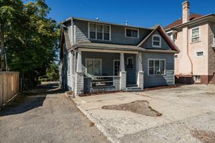 368 S. University St. - Photo 1 of 1