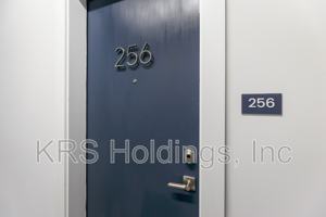 featured image of 300 E Elizabeth St #256