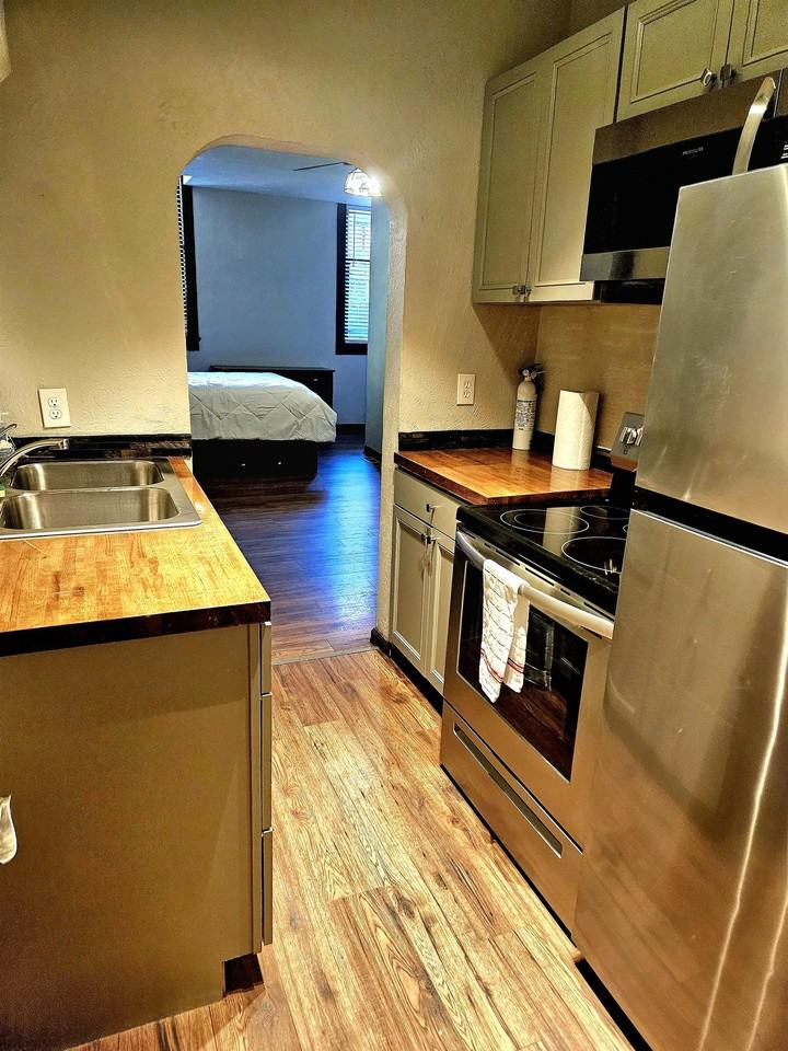 Florence Hotel Apartments - Photo 2 of 50