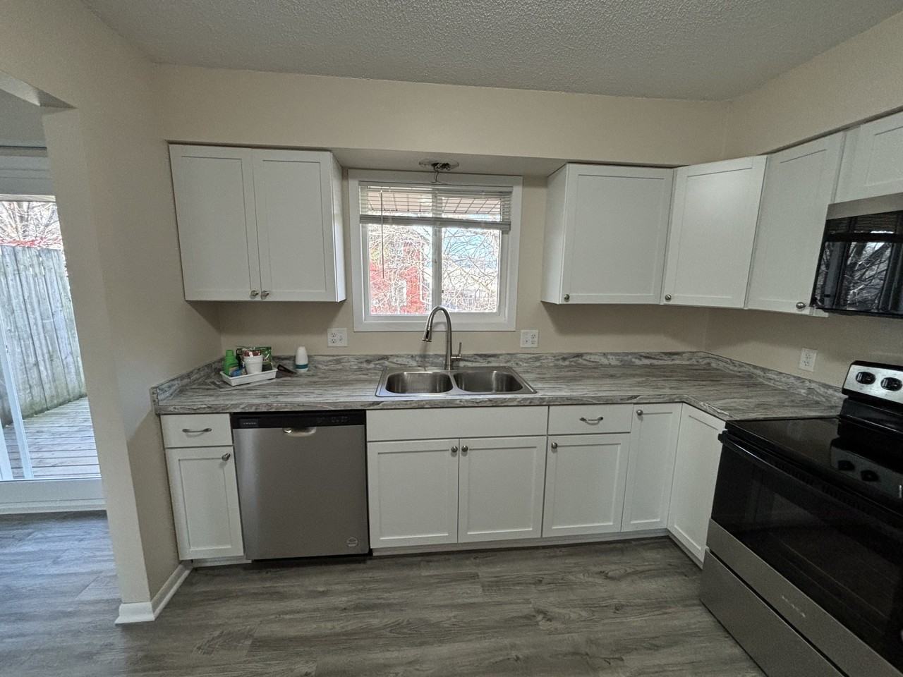 1860 Meadowvale Road Northwest - Photo 2 of 5