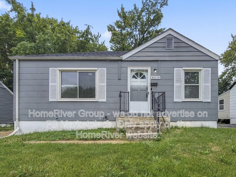 8014 Patterson Dr
