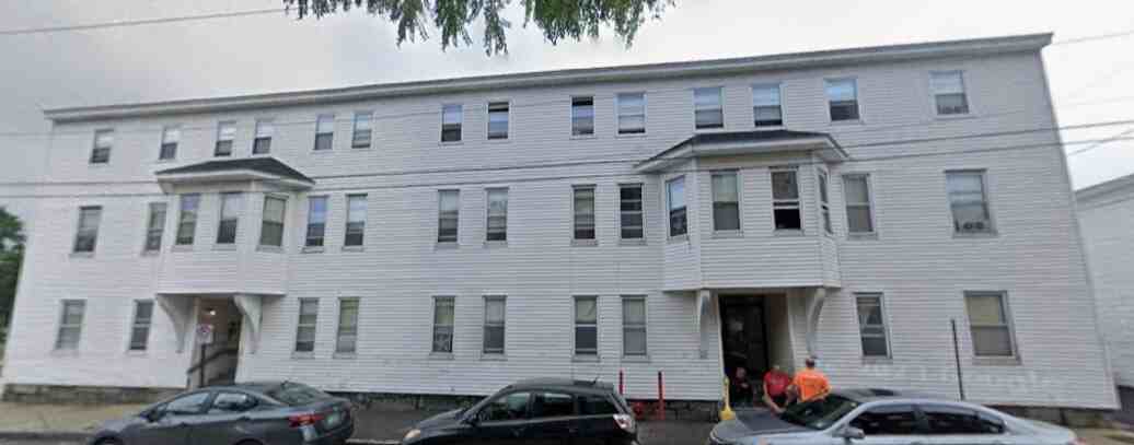 455 Pine Street - Photo 5 of 7