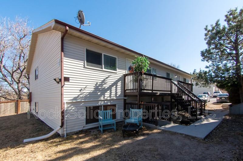 714 Dell Range Blvd