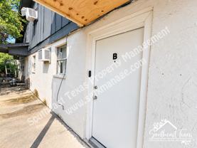 615 Adams St #B - Photo 1 of 1