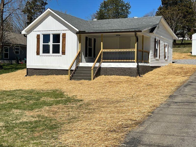 4321 Beaver Ridge Rd - Photo 2 of 23