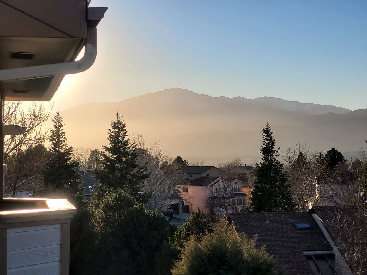 Rampart View Apartments - Photo 4 of 6