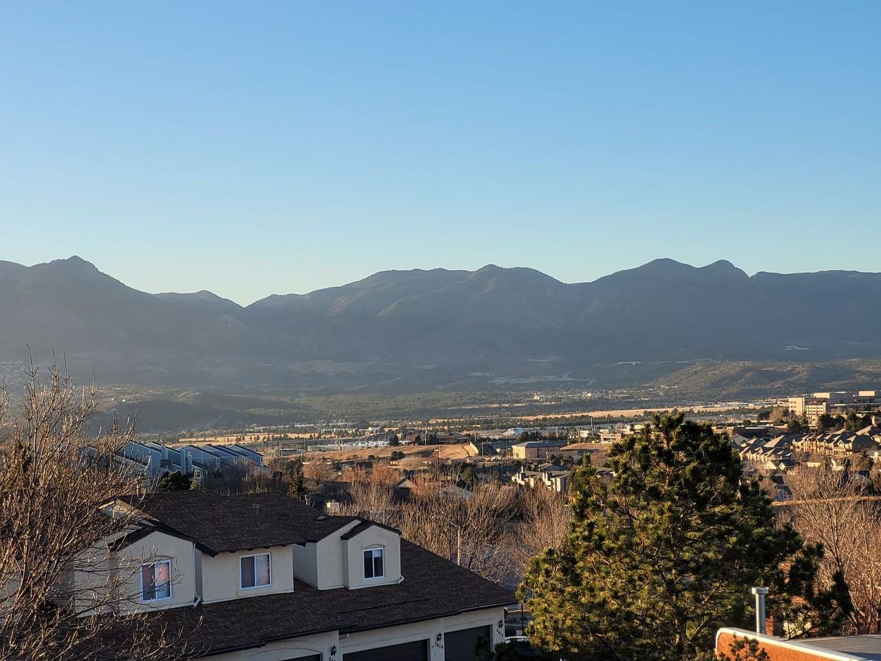 Rampart View Apartments - Photo 5 of 6