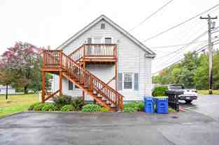 2385 Westfield St #2 - Photo 1 of 1