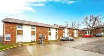 featured image of 201 Burton Dr #45