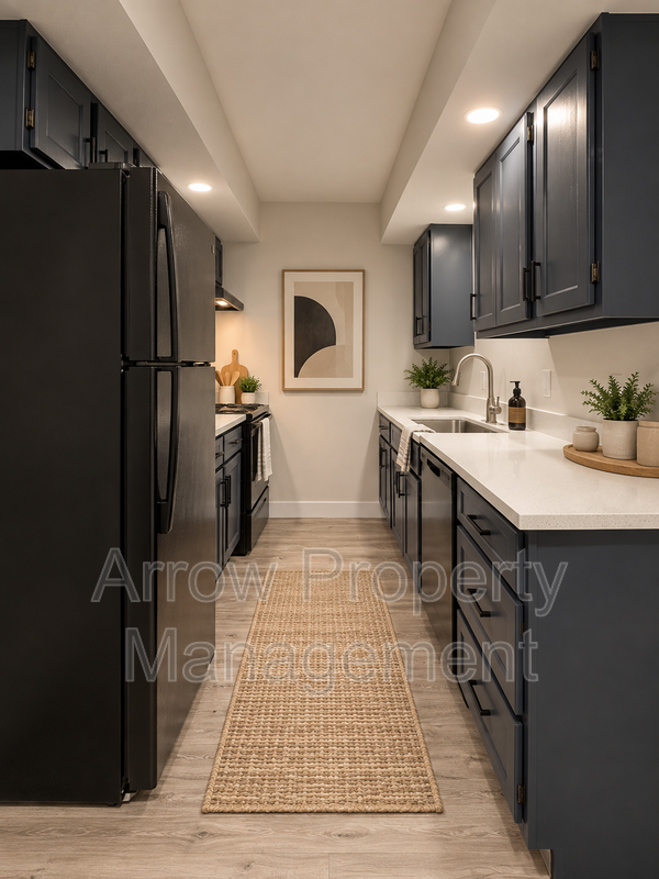 3341 Holdrege St #8 - Photo 2 of 11