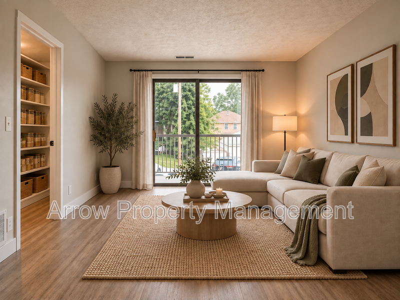 3341 Holdrege St #8 - Photo 4 of 11