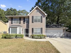 8432 Cedar Creek Rdg - Photo 1 of 1