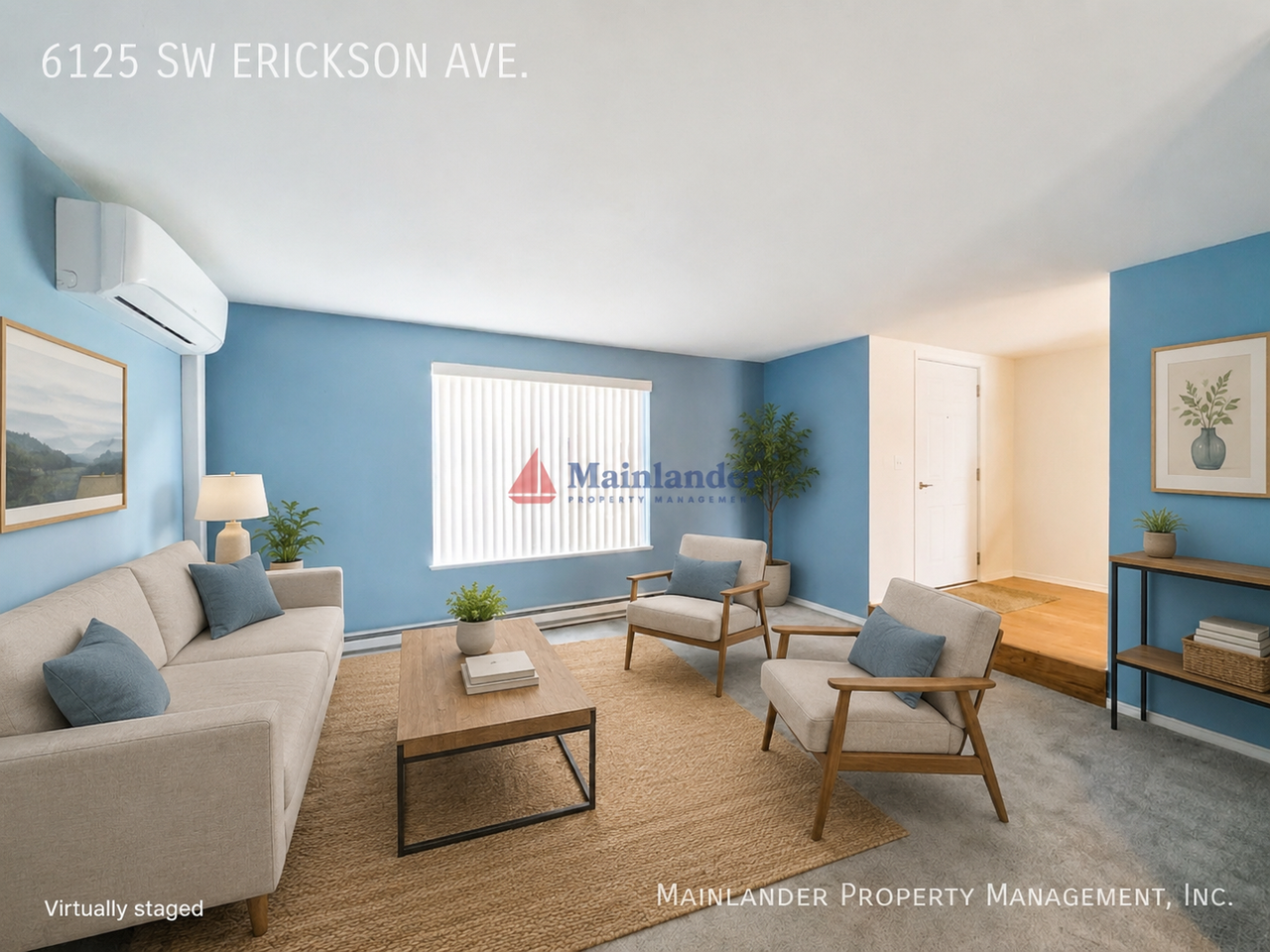 6125 Sw Erickson Ave - Photo 4 of 19