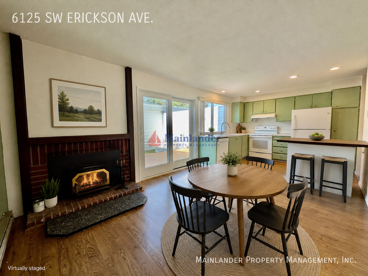 6125 Sw Erickson Ave - Photo 7 of 19