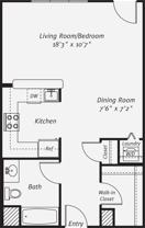 99 Needham St #2135 - Photo 1 of 1