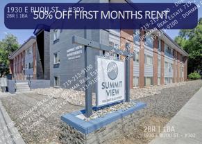 Summit View Apartments - Photo 1 of 1
