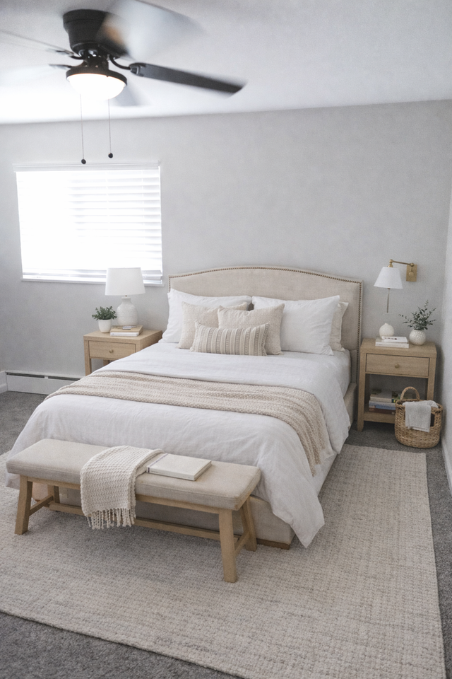 Peak Elevation Apartments - Photo 7 of 20