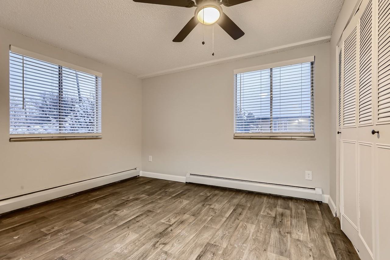 Lost Creek Apartments - Photo 6 of 9