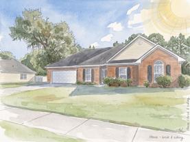 1109 Sara Ln - Photo 1 of 1