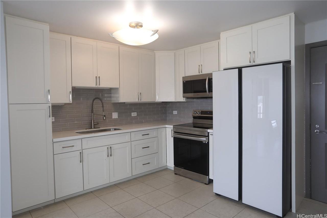 1009 Kapiolani Blvd #3111