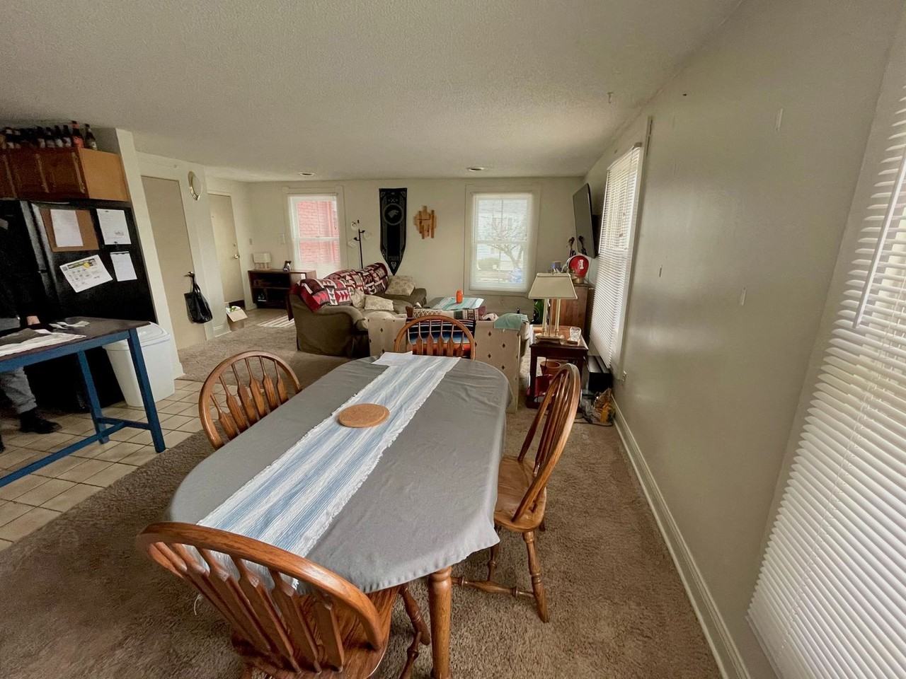 606 N Grant St - Photo 7 of 12