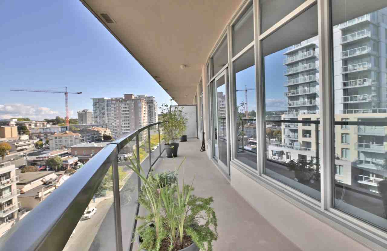 845 Yates Street #905 - Photo 4 of 5