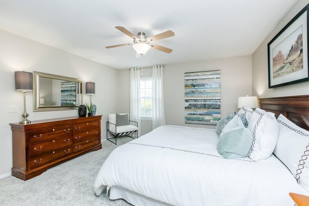 South Wind Apartment Homes - Photo 3 of 19